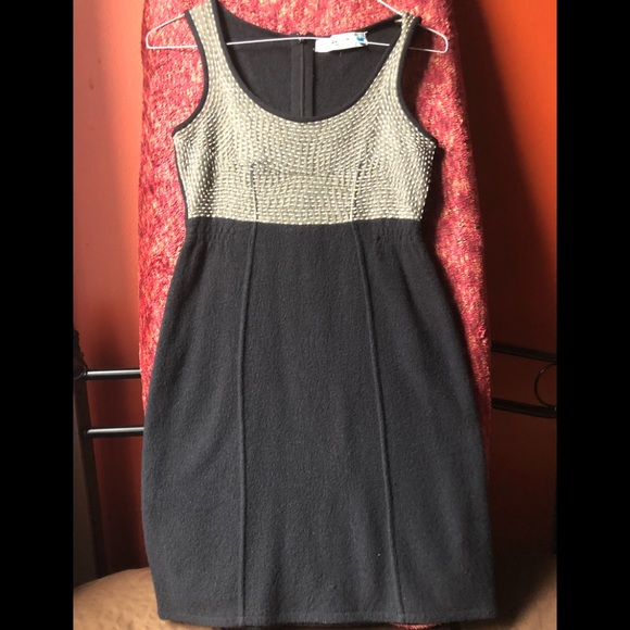 Anthropologie Dresses & Skirts - Anthropologie Sparrow textured merino wool dress❤️